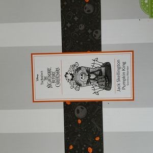 NBC PUMPKIN KING SCENTSY WARMER